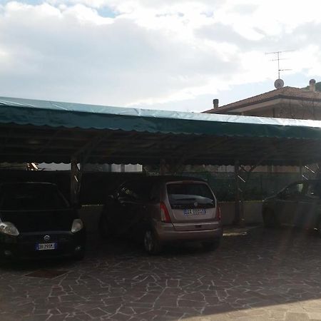 Bed and Breakfast A Casa Di Gabri San Giovanni In Marignano Exterior foto