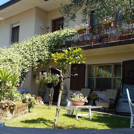 Bed and Breakfast A Casa Di Gabri San Giovanni In Marignano Exterior foto
