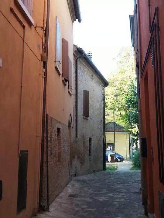Bed and Breakfast A Casa Di Gabri San Giovanni In Marignano Exterior foto