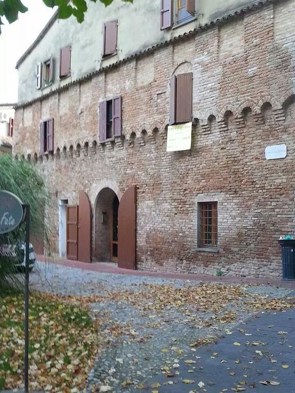 Bed and Breakfast A Casa Di Gabri San Giovanni In Marignano Exterior foto
