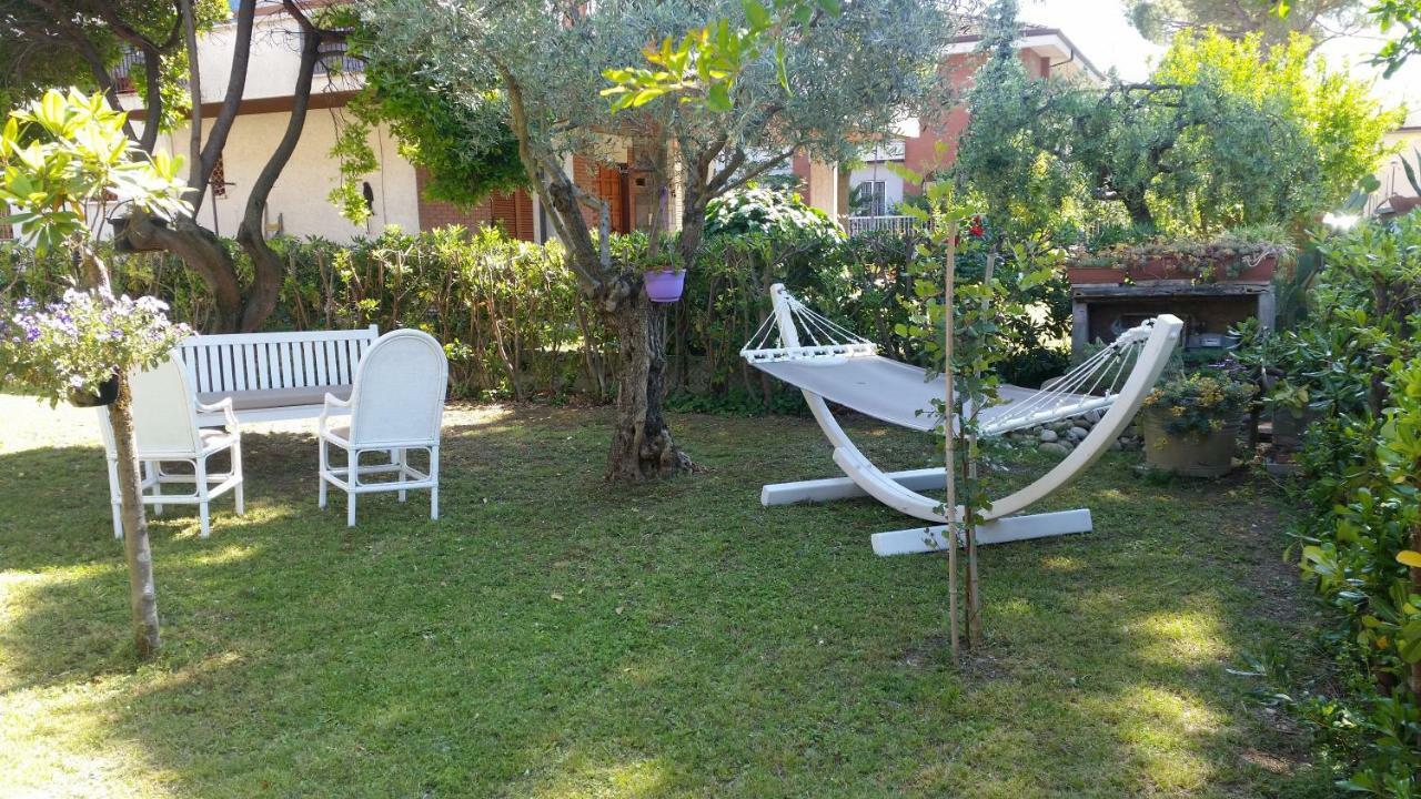 Bed and Breakfast A Casa Di Gabri San Giovanni In Marignano Exterior foto