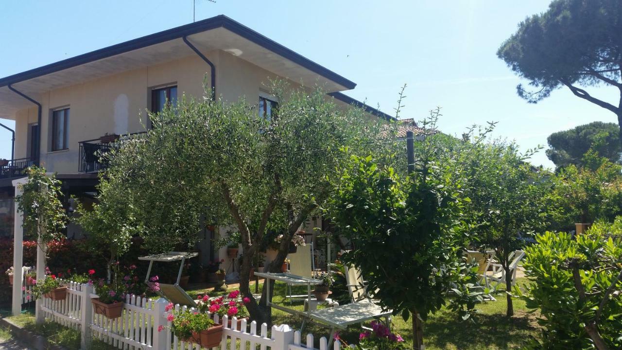 Bed and Breakfast A Casa Di Gabri San Giovanni In Marignano Exterior foto