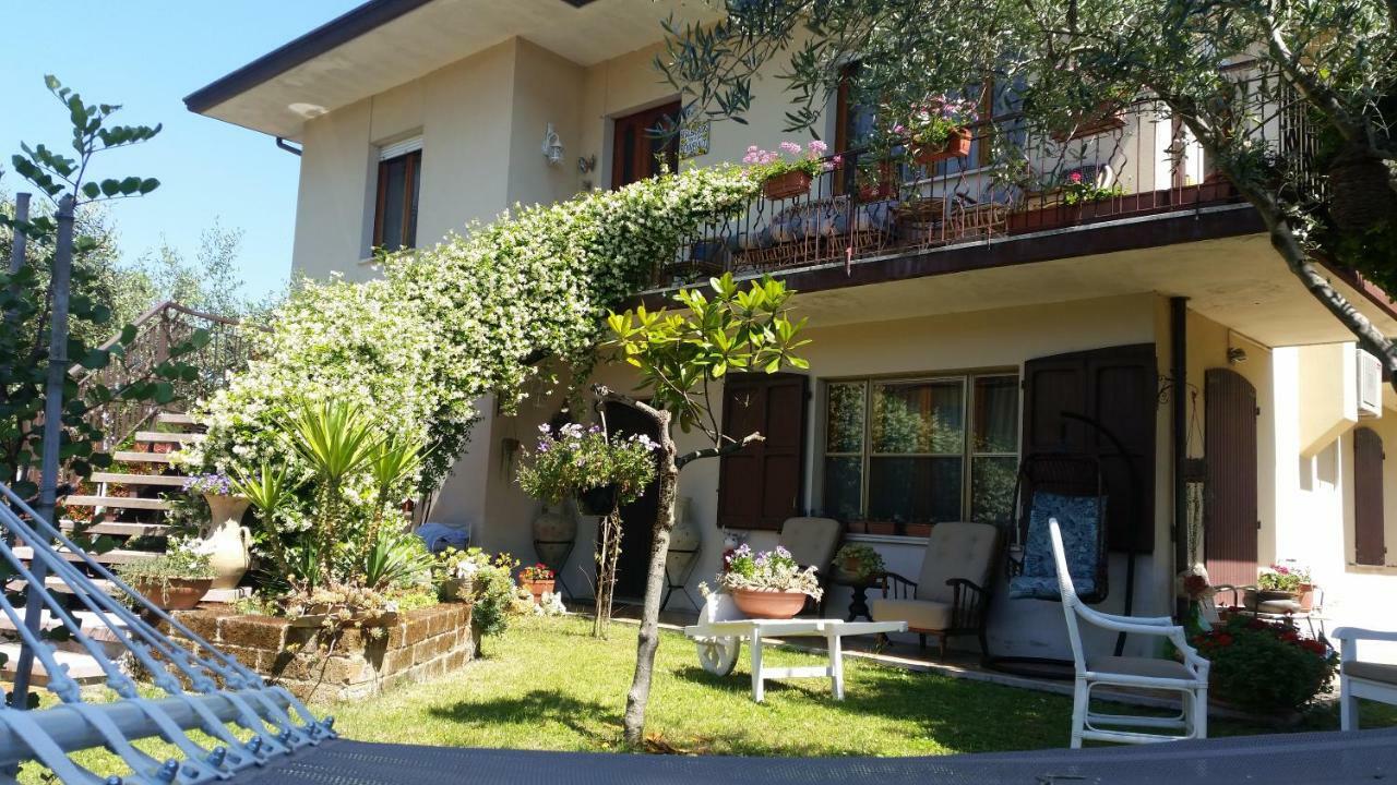 Bed and Breakfast A Casa Di Gabri San Giovanni In Marignano Exterior foto