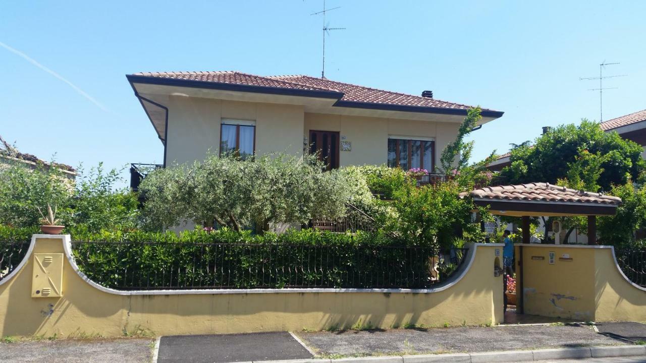 Bed and Breakfast A Casa Di Gabri San Giovanni In Marignano Exterior foto