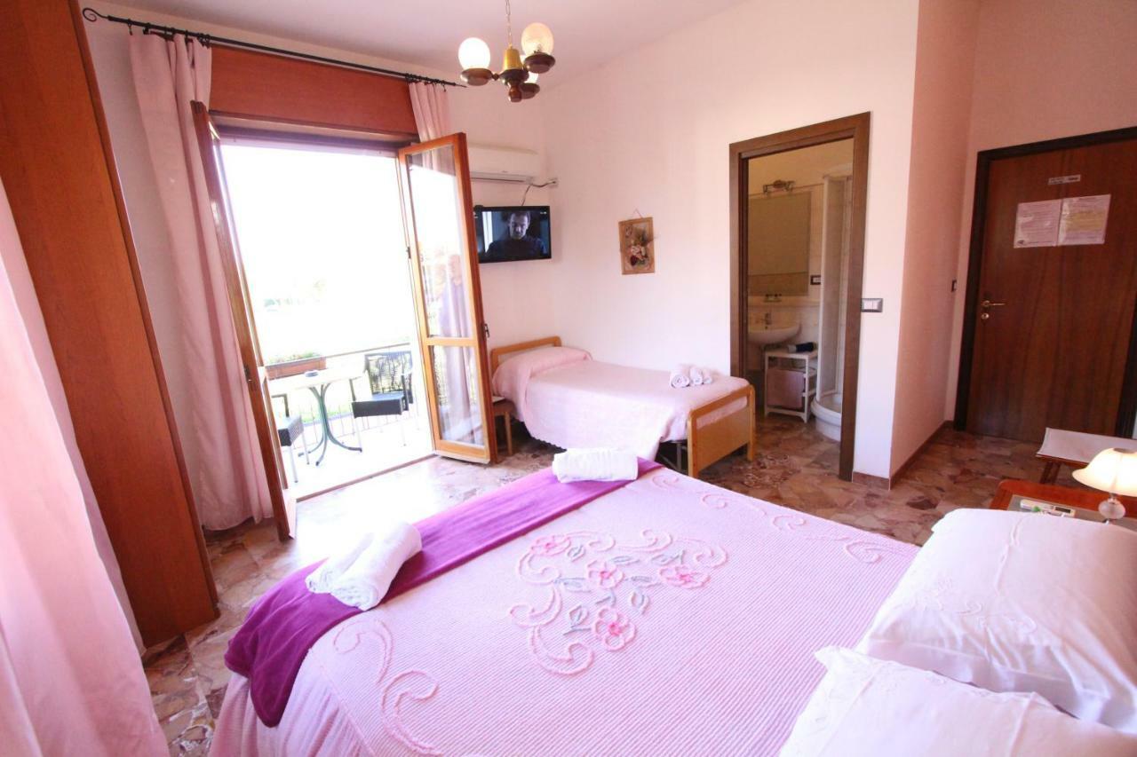 Bed and Breakfast A Casa Di Gabri San Giovanni In Marignano Exterior foto