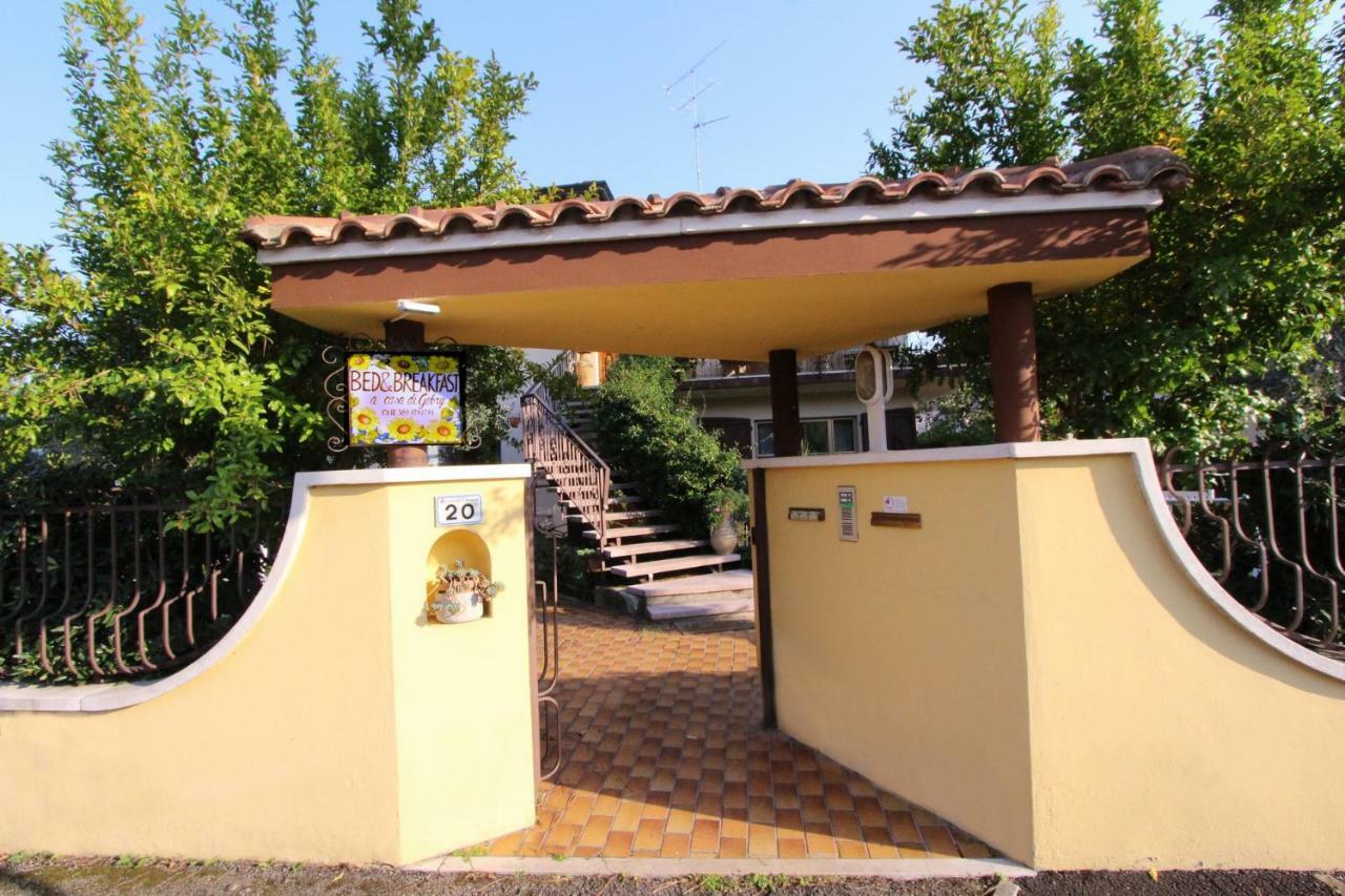 Bed and Breakfast A Casa Di Gabri San Giovanni In Marignano Exterior foto