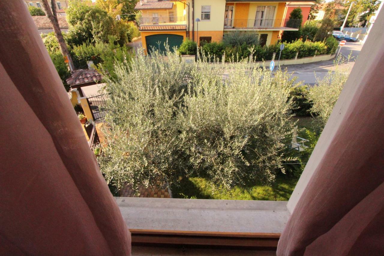 Bed and Breakfast A Casa Di Gabri San Giovanni In Marignano Exterior foto