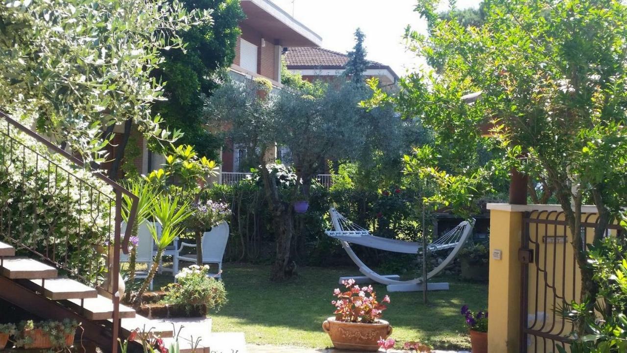 Bed and Breakfast A Casa Di Gabri San Giovanni In Marignano Exterior foto